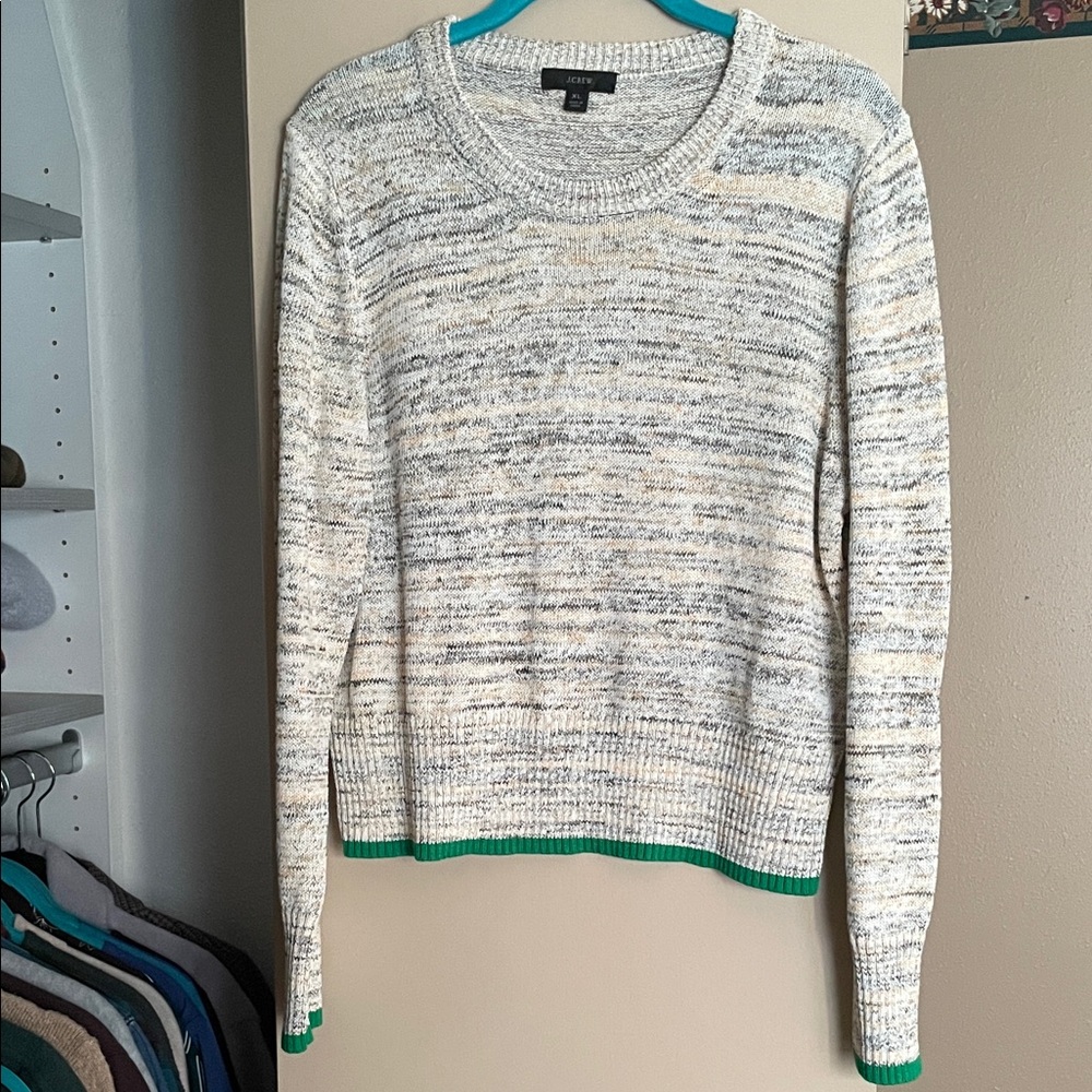 J Crew Women’s Sweater
